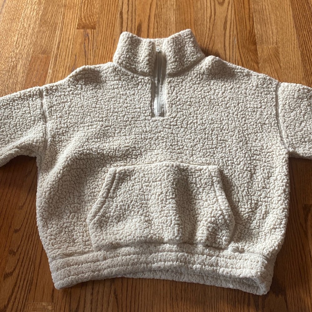 Aerie Sherpa